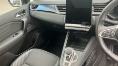 Renault Symbioz 1.6 E-Tech FHEV 145 Iconic Esprit Alpine 5dr Auto Hybrid Estate